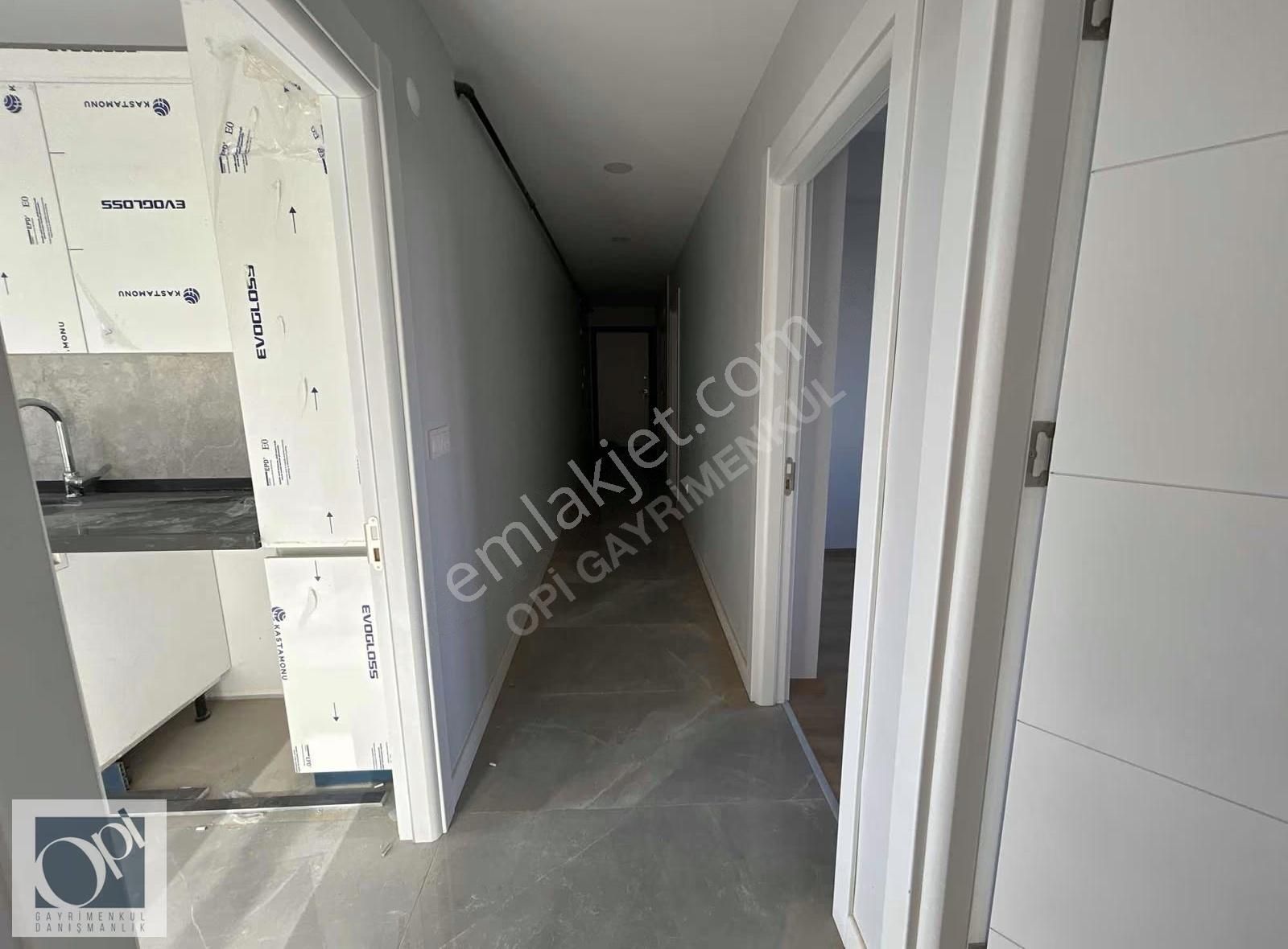 Elif Sitesi'de Kiralık 3+1 Sıfır Daire - Görsel 17