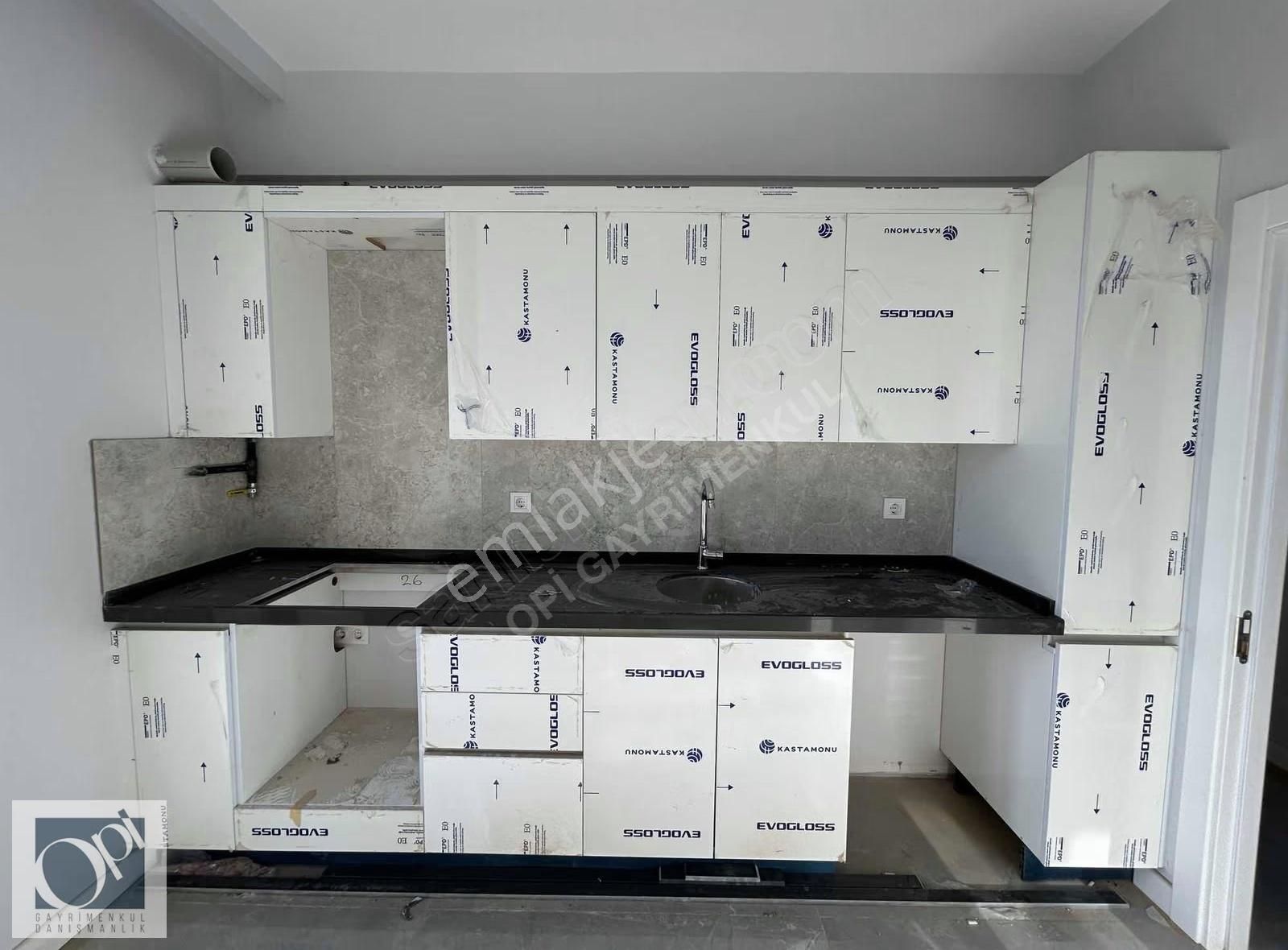 Elif Sitesi'de Kiralık 3+1 Sıfır Daire - Görsel 8