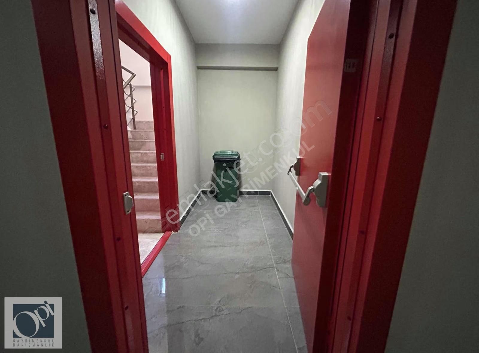 Elif Sitesi'de Kiralık 3+1 Sıfır Daire - Görsel 26