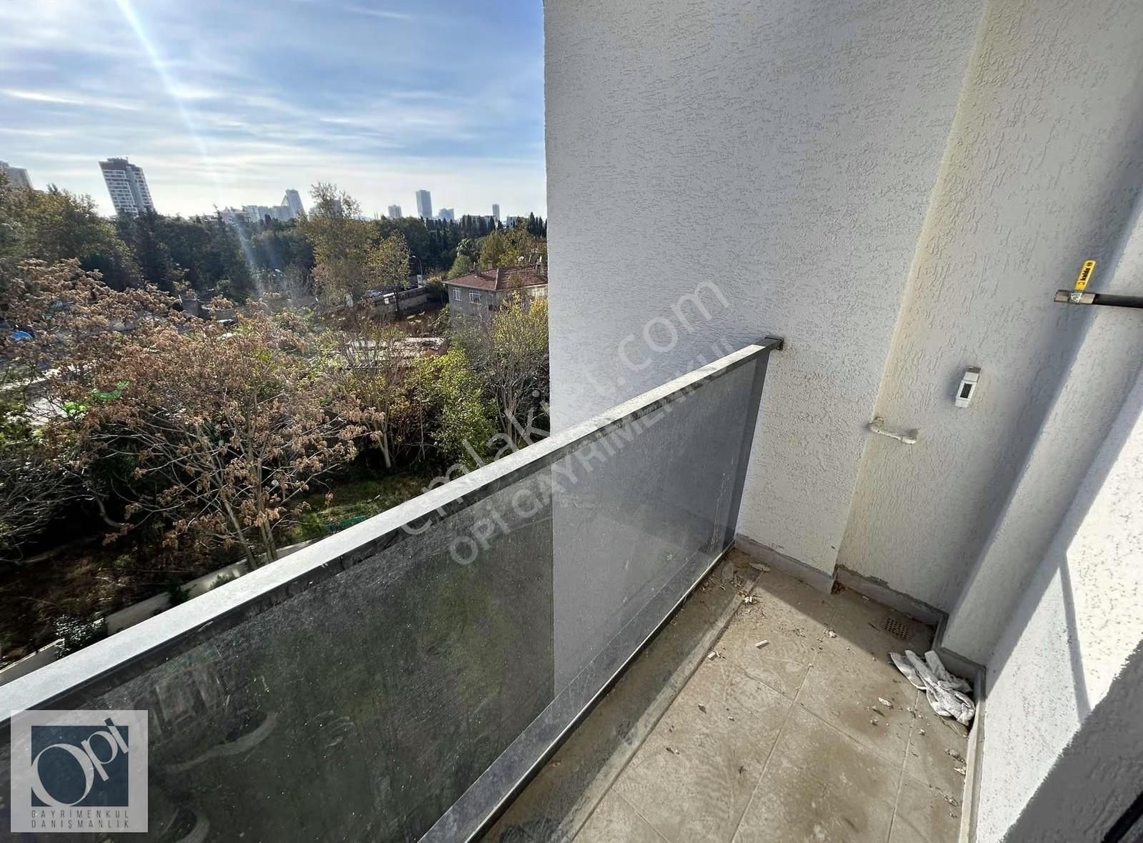 Elif Sitesi'de Kiralık 3+1 Sıfır Daire - Görsel 30