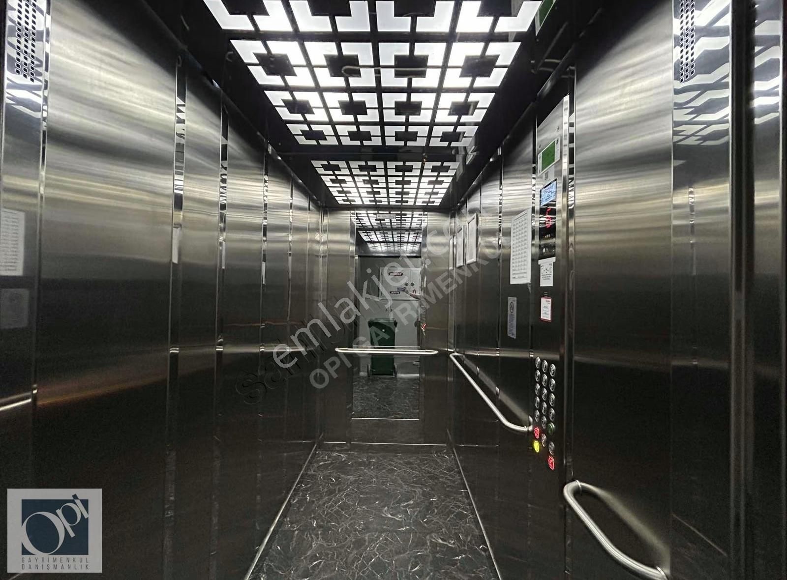 Elif Sitesi'de Kiralık 3+1 Sıfır Daire - Görsel 15