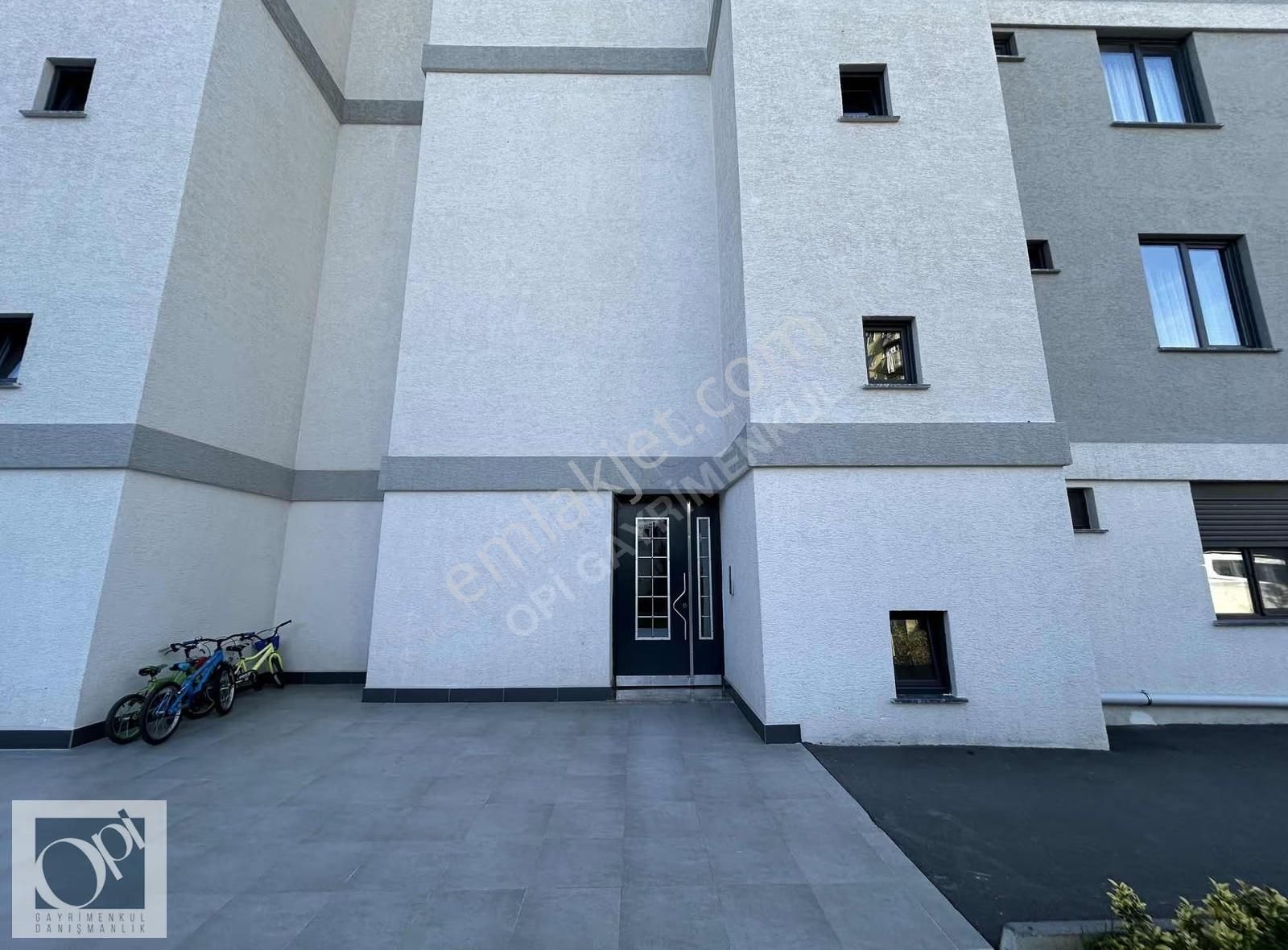 Elif Sitesi'de Kiralık 3+1 Sıfır Daire - Görsel 13