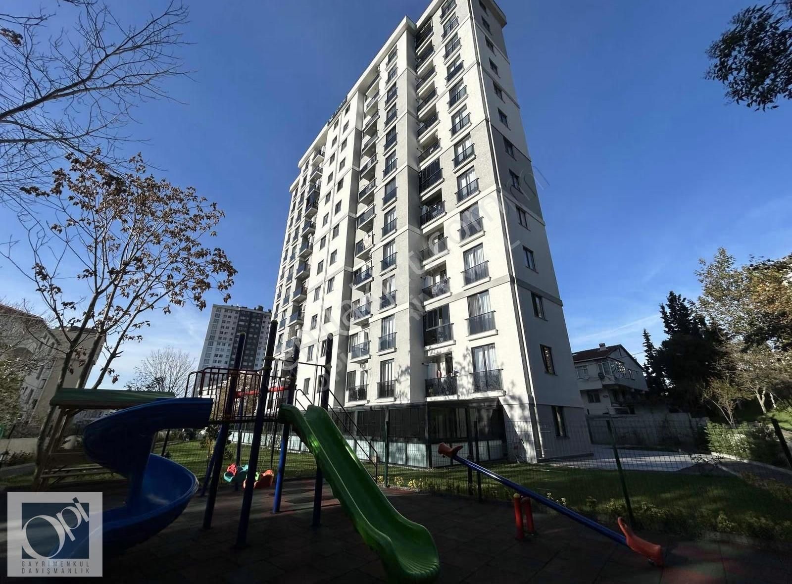 Elif Sitesi'de Kiralık 3+1 Sıfır Daire - Görsel 22