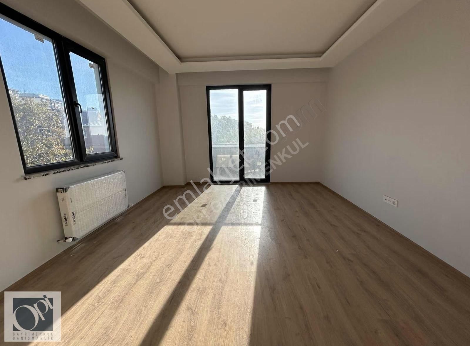 Elif Sitesi'de Kiralık 3+1 Sıfır Daire - Görsel 10