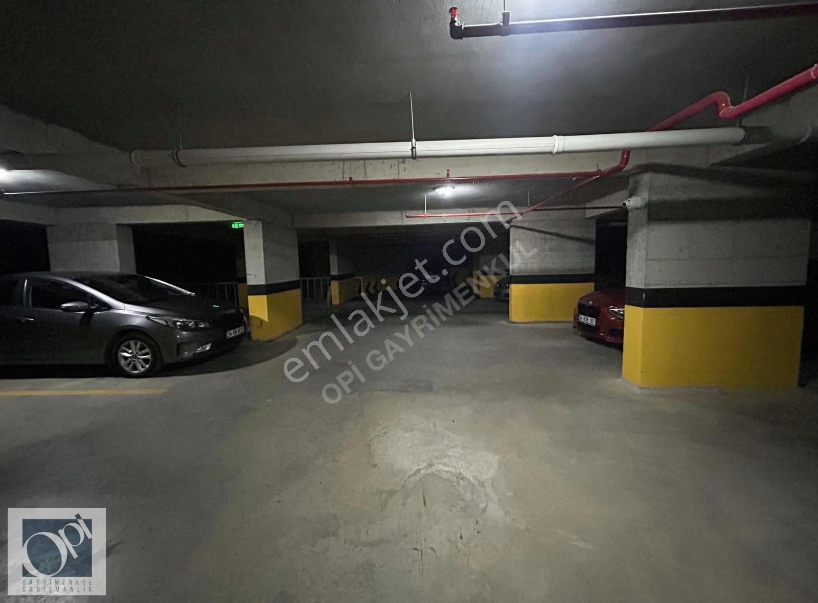 Elif Sitesi'de Kiralık 3+1 Sıfır Daire - Görsel 32