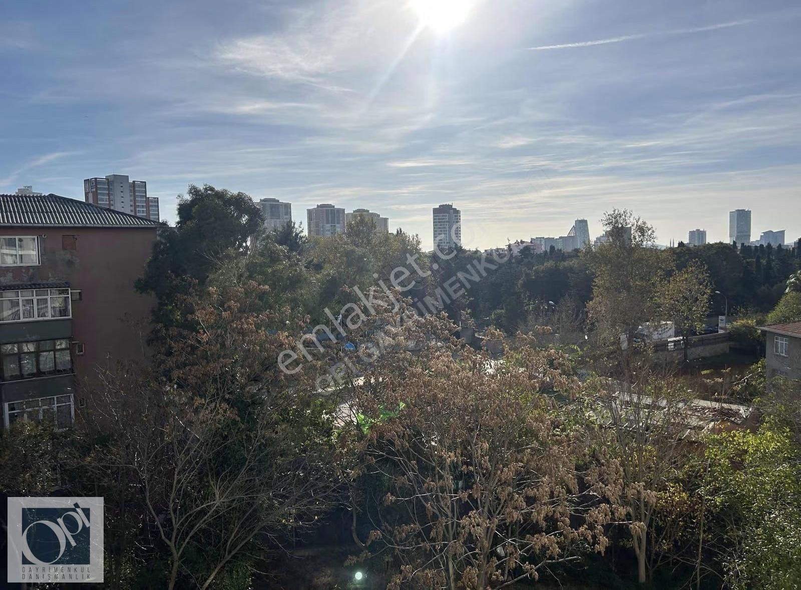 Elif Sitesi'de Kiralık 3+1 Sıfır Daire - Görsel 25