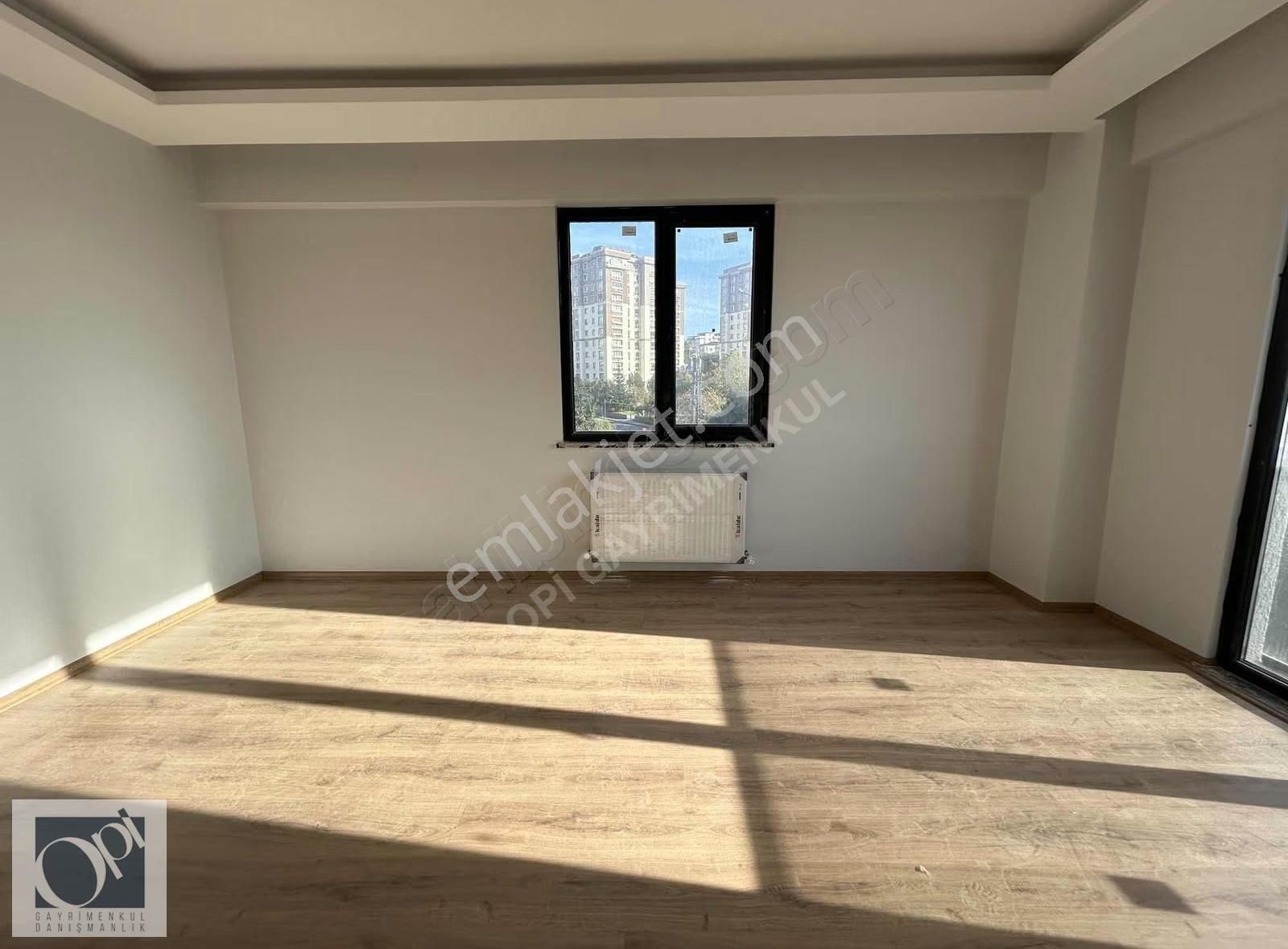 Elif Sitesi'de Kiralık 3+1 Sıfır Daire - Görsel 6