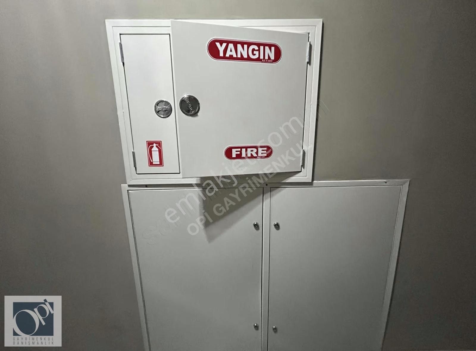 Elif Sitesi'de Kiralık 3+1 Sıfır Daire - Görsel 4