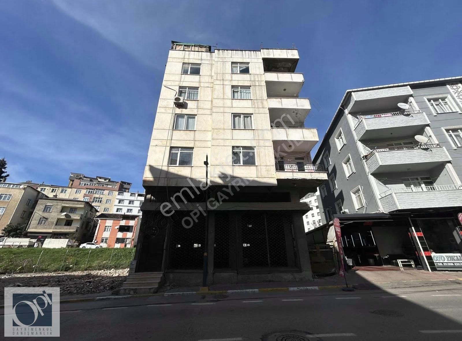 Kavakpınar Mahallesi'nde Kiralık 2 + 1 Daire - Görsel 8