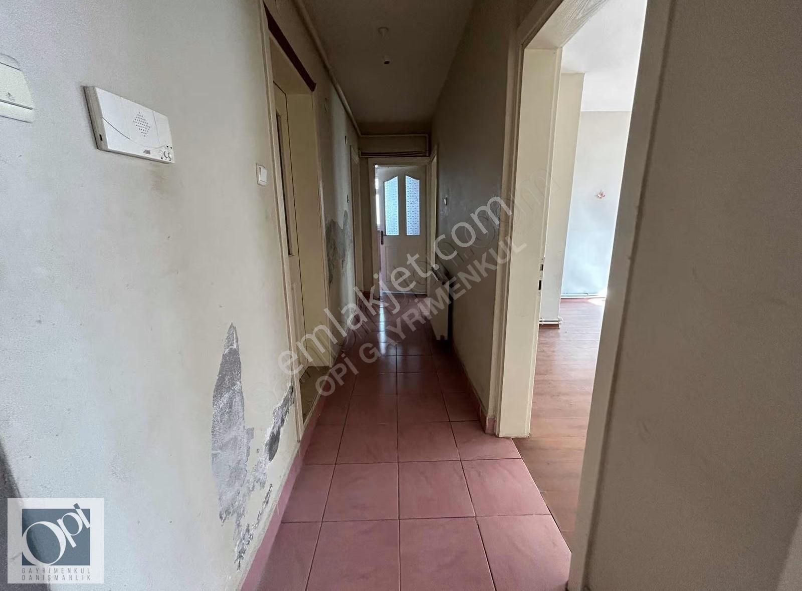 Kavakpınar Mahallesi'nde Kiralık 2 + 1 Daire - Görsel 27
