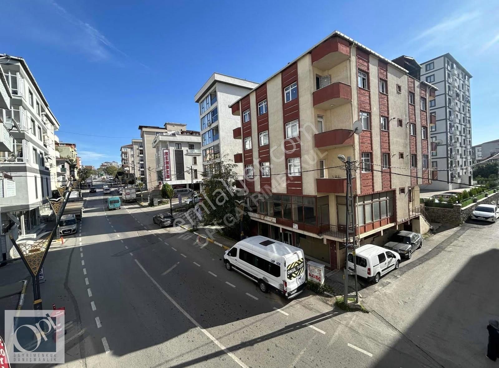 Kavakpınar Mahallesi'nde Kiralık 2 + 1 Daire - Görsel 18