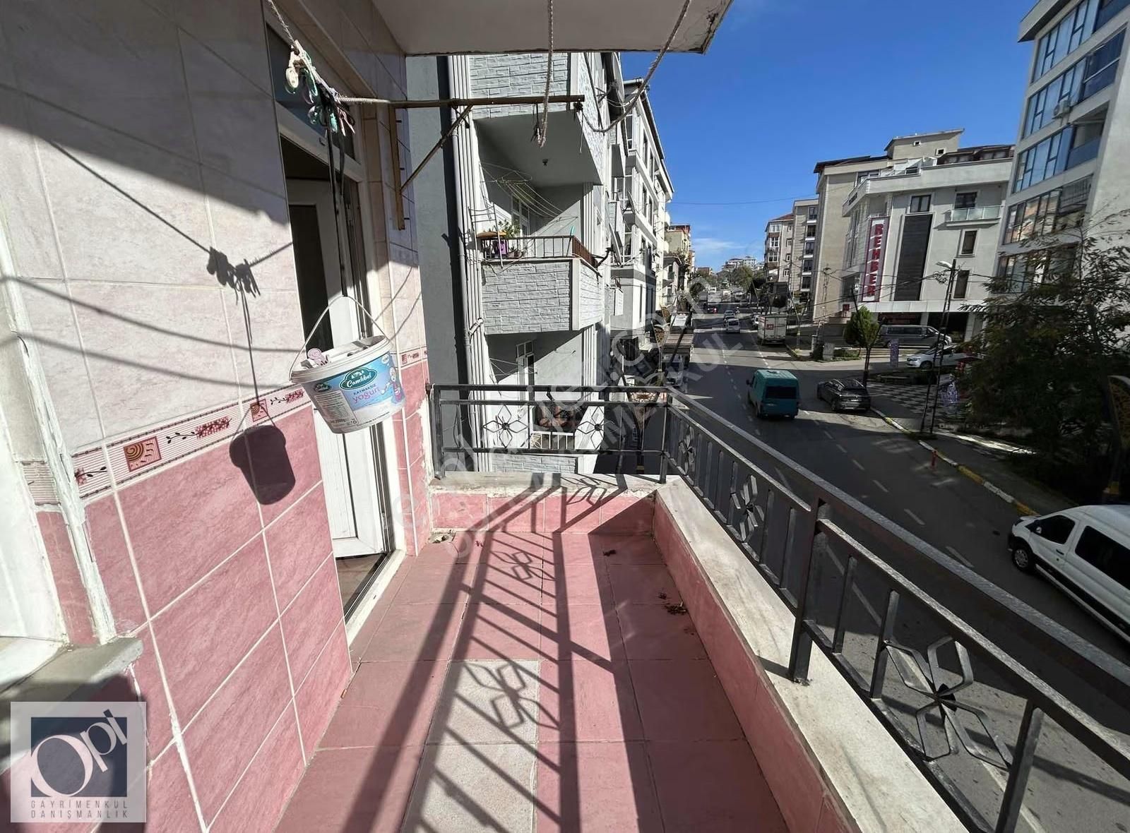 Kavakpınar Mahallesi'nde Kiralık 2 + 1 Daire - Görsel 12