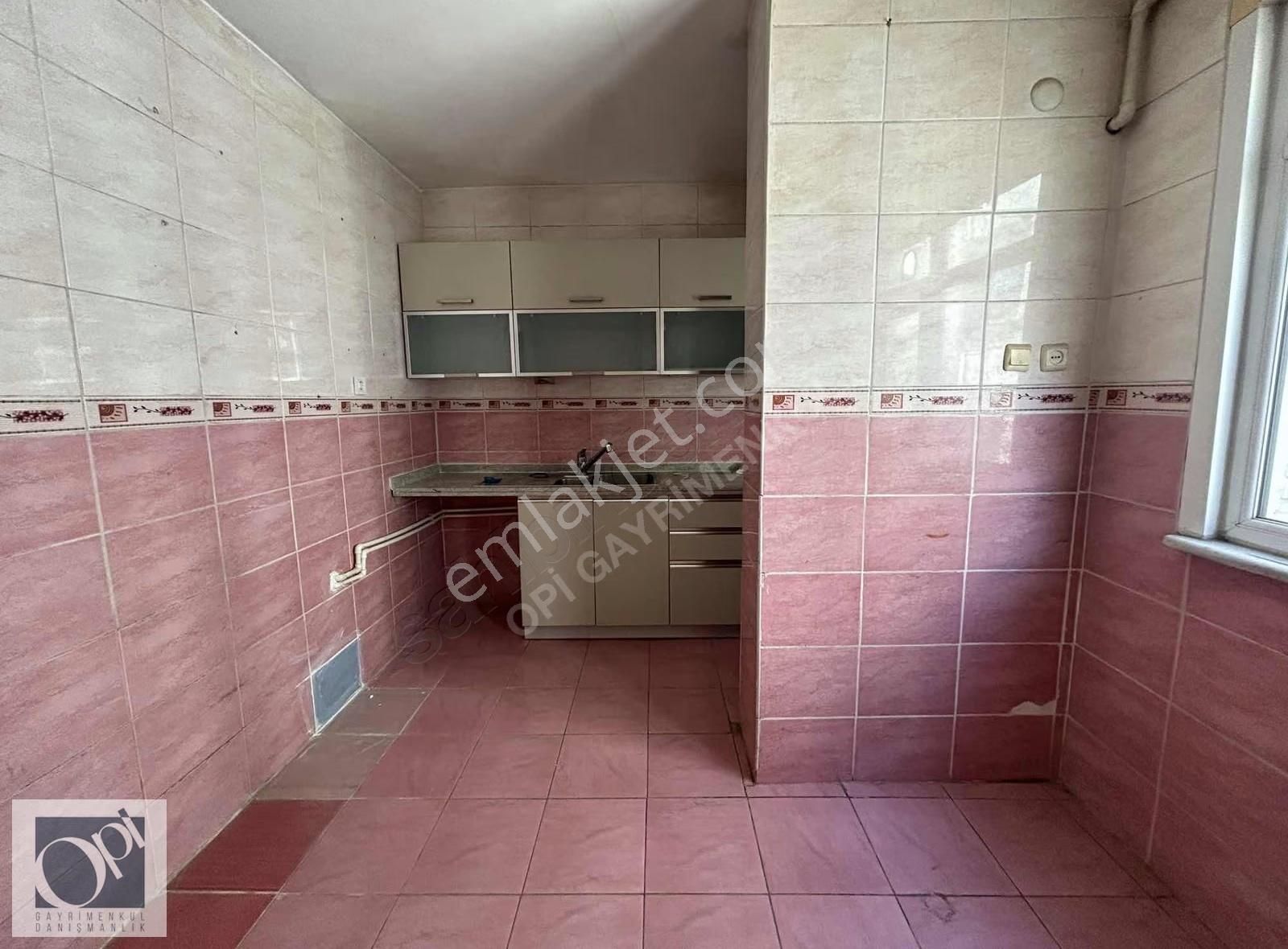 Kavakpınar Mahallesi'nde Kiralık 2 + 1 Daire - Görsel 6