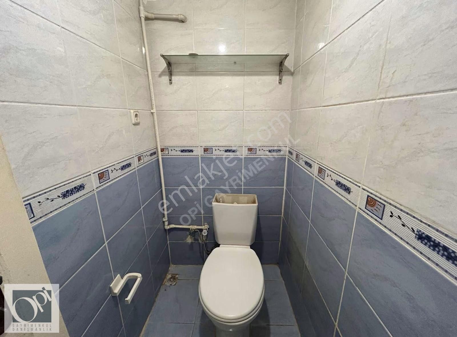 Kavakpınar Mahallesi'nde Kiralık 2 + 1 Daire - Görsel 19