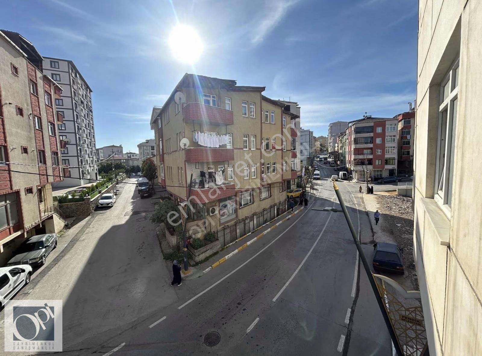 Kavakpınar Mahallesi'nde Kiralık 2 + 1 Daire - Görsel 10