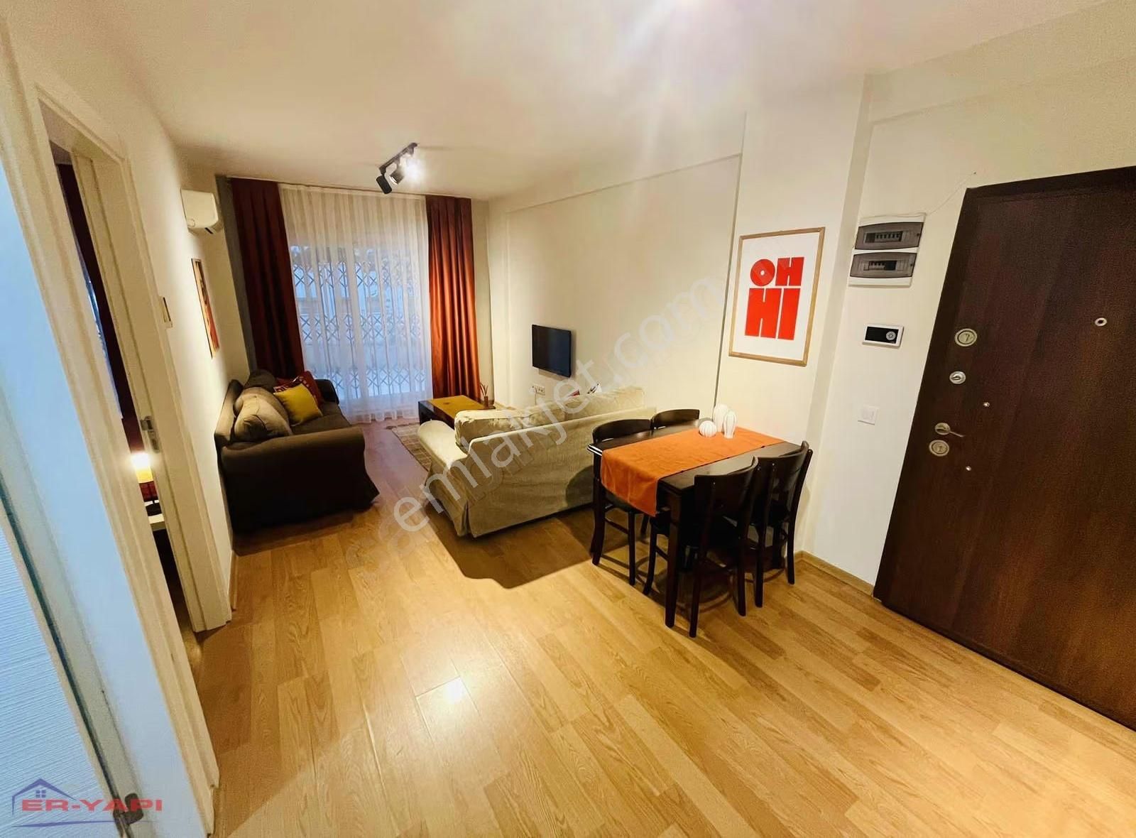 Er Yapı Emlak Ofisinden T.tepe Kampüs Civarı 1+1 55 M2 - Görsel 16