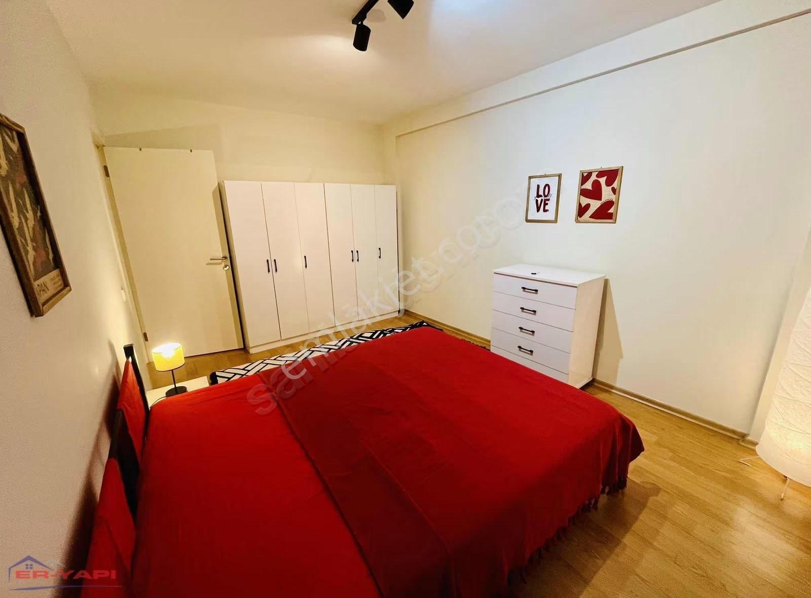 Er Yapı Emlak Ofisinden T.tepe Kampüs Civarı 1+1 55 M2 - Görsel 9