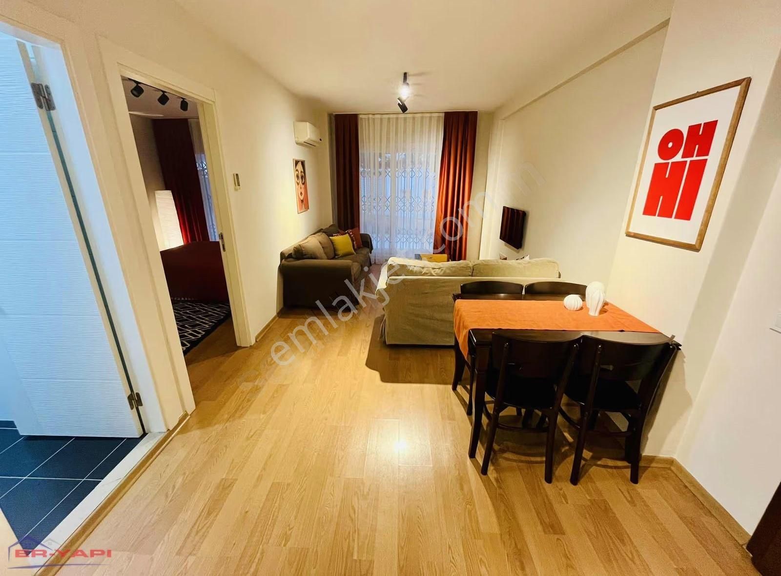 Er Yapı Emlak Ofisinden T.tepe Kampüs Civarı 1+1 55 M2 - Görsel 23