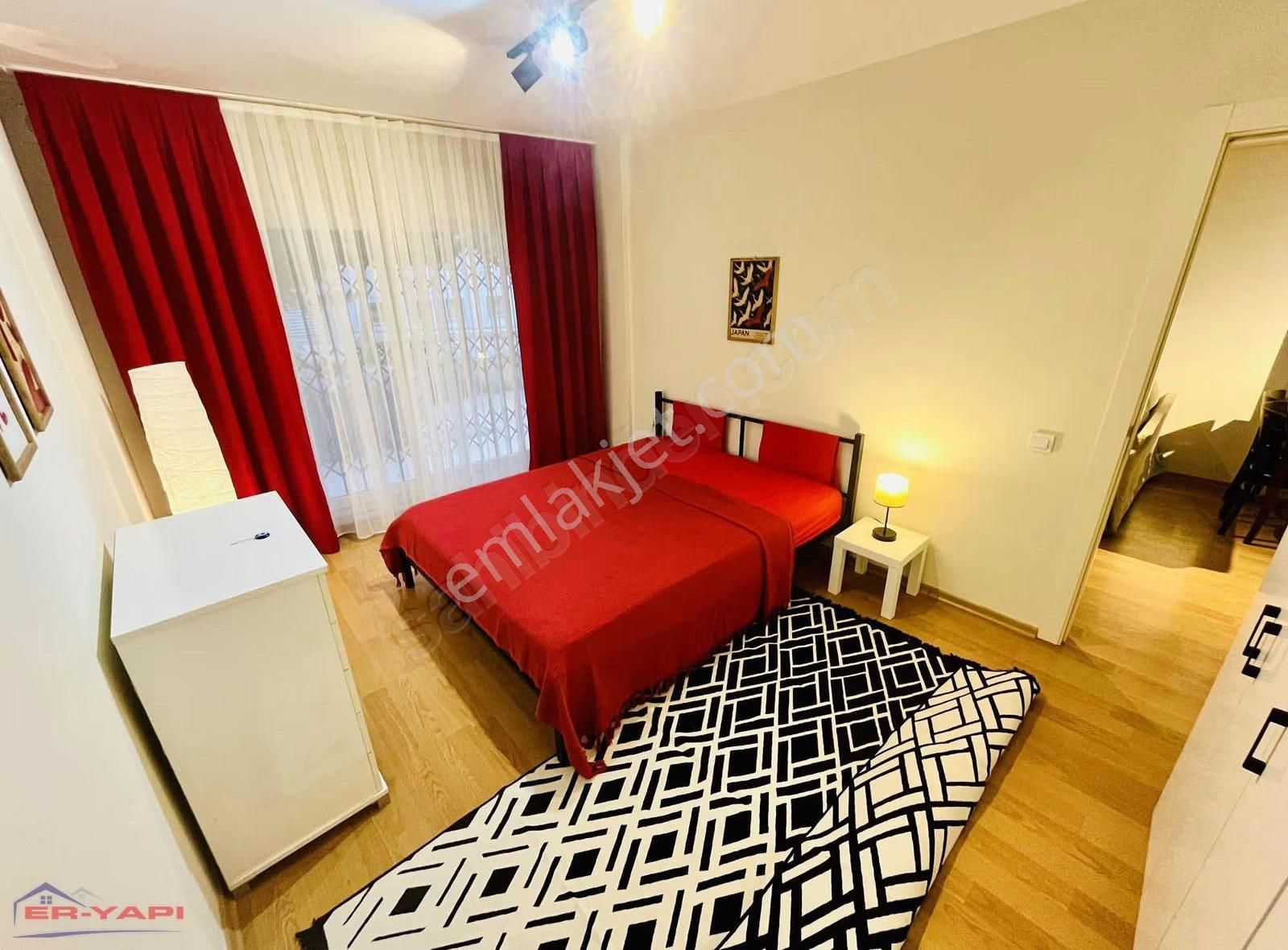 Er Yapı Emlak Ofisinden T.tepe Kampüs Civarı 1+1 55 M2 - Görsel 11