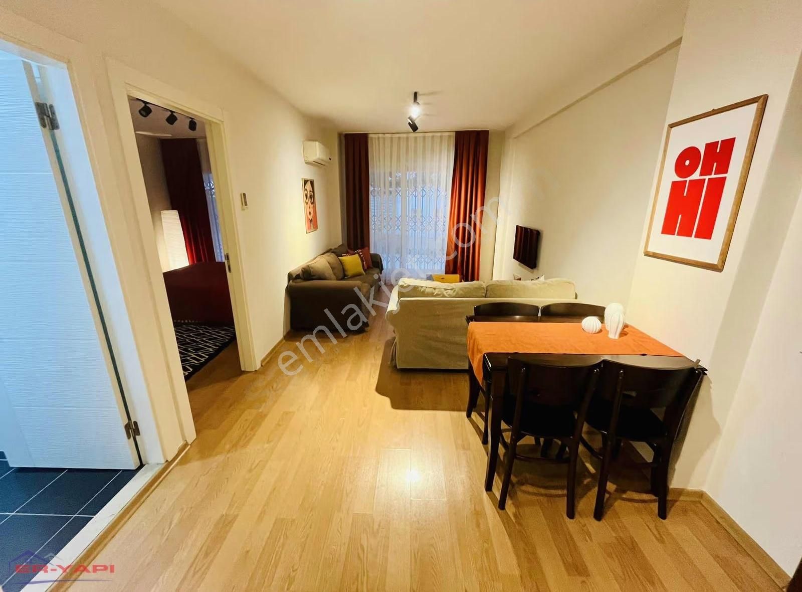 Er Yapı Emlak Ofisinden T.tepe Kampüs Civarı 1+1 55 M2 - Görsel 12