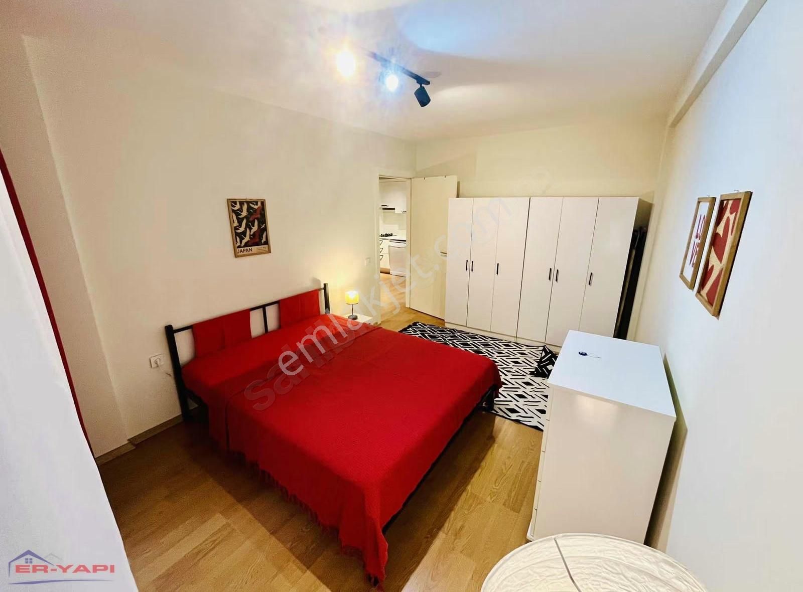 Er Yapı Emlak Ofisinden T.tepe Kampüs Civarı 1+1 55 M2 - Görsel 4