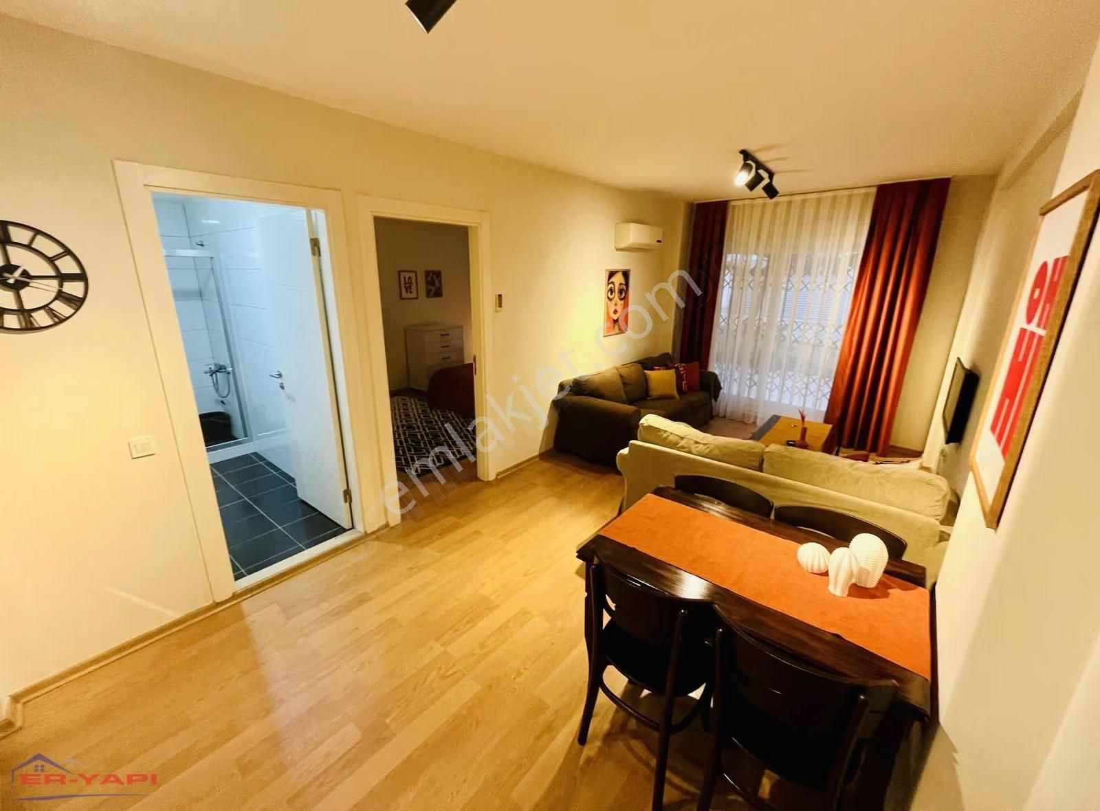 Er Yapı Emlak Ofisinden T.tepe Kampüs Civarı 1+1 55 M2 - Görsel 19