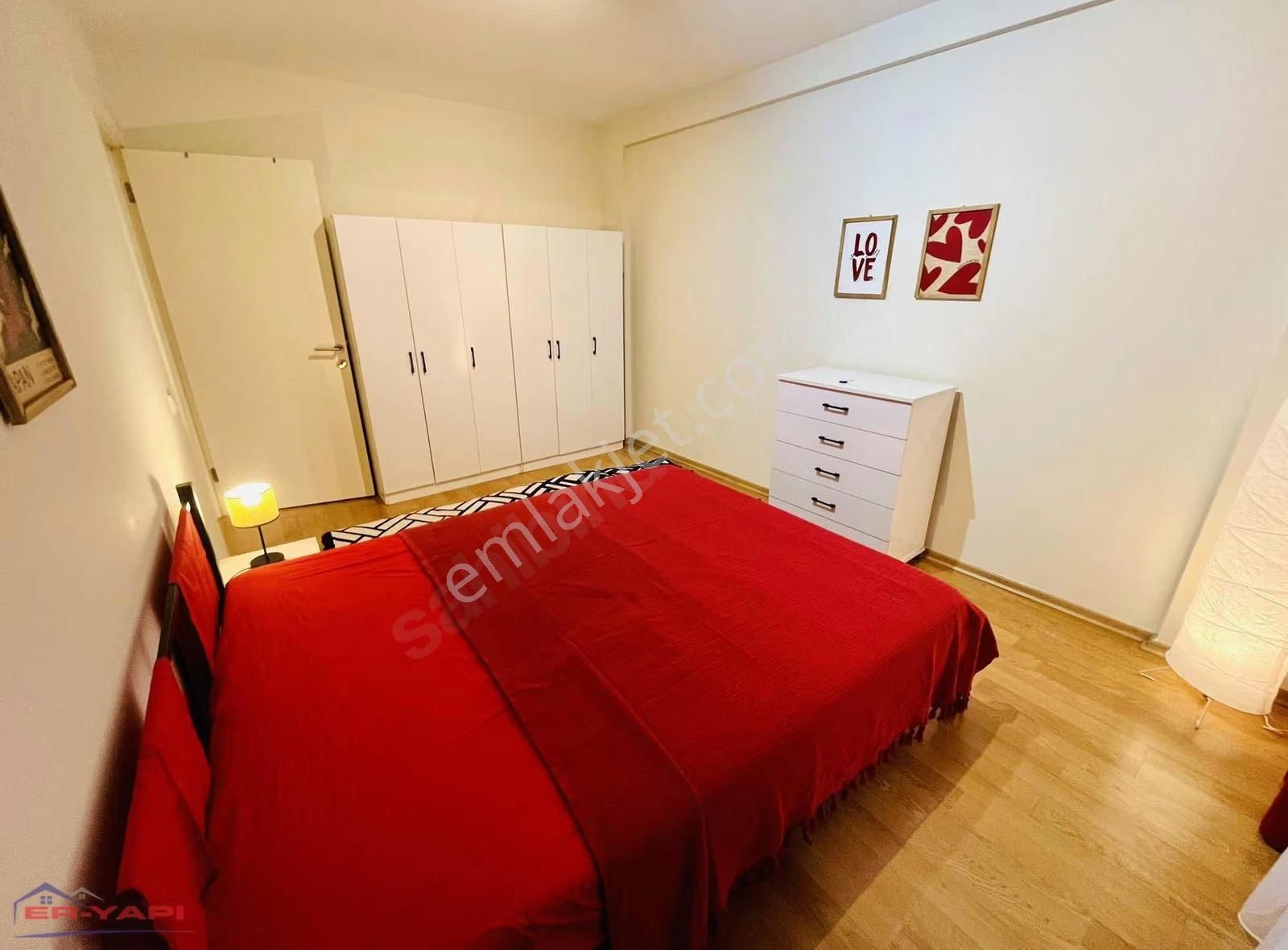 Er Yapı Emlak Ofisinden T.tepe Kampüs Civarı 1+1 55 M2 - Görsel 2