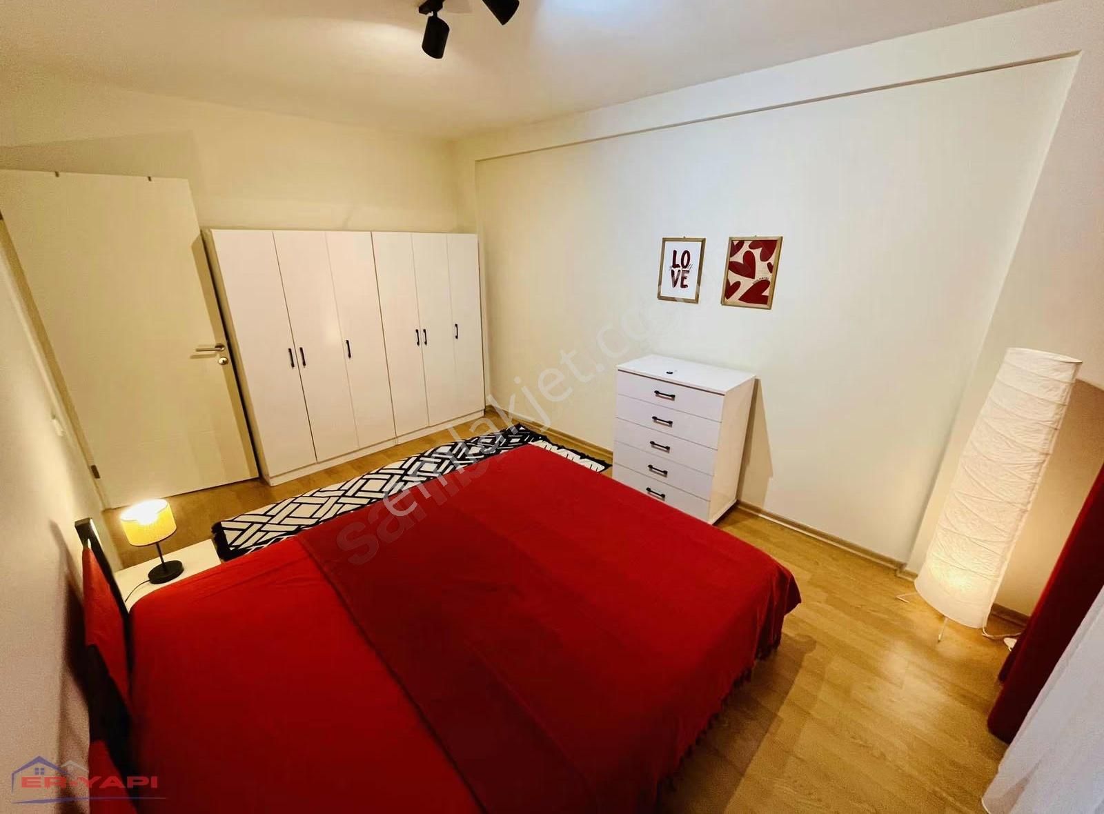 Er Yapı Emlak Ofisinden T.tepe Kampüs Civarı 1+1 55 M2 - Görsel 10