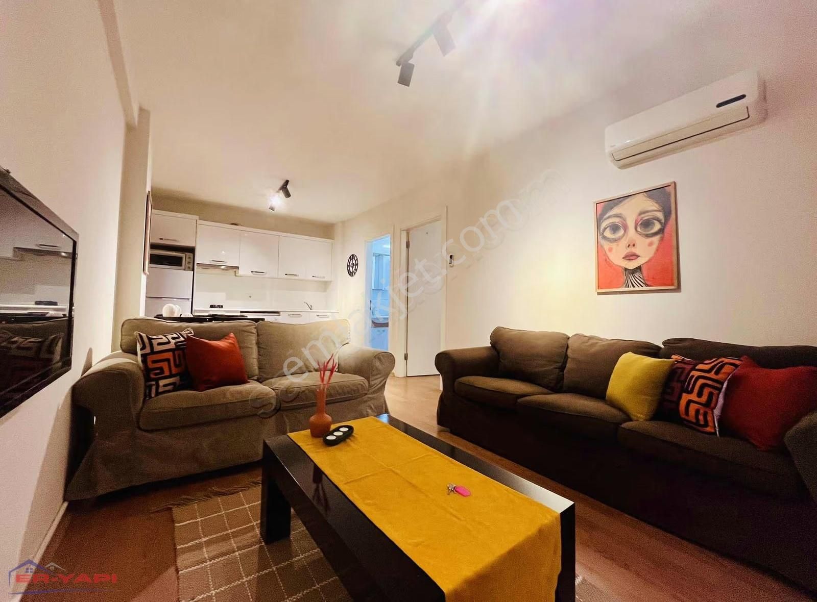 Er Yapı Emlak Ofisinden T.tepe Kampüs Civarı 1+1 55 M2 - Görsel 18