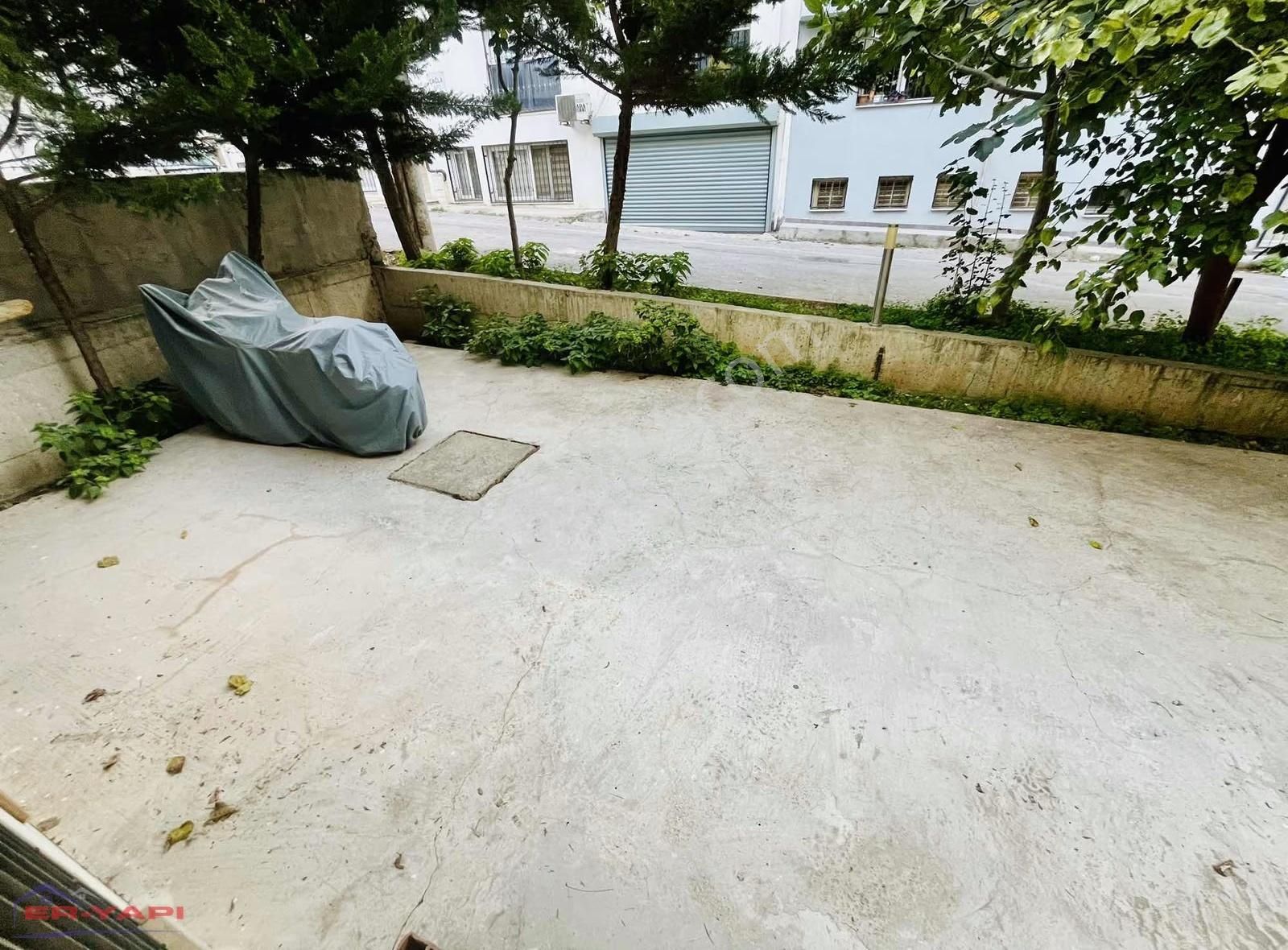 Er Yapı Emlak Ofisinden T.tepe Kampüs Civarı 1+1 55 M2 - Görsel 26