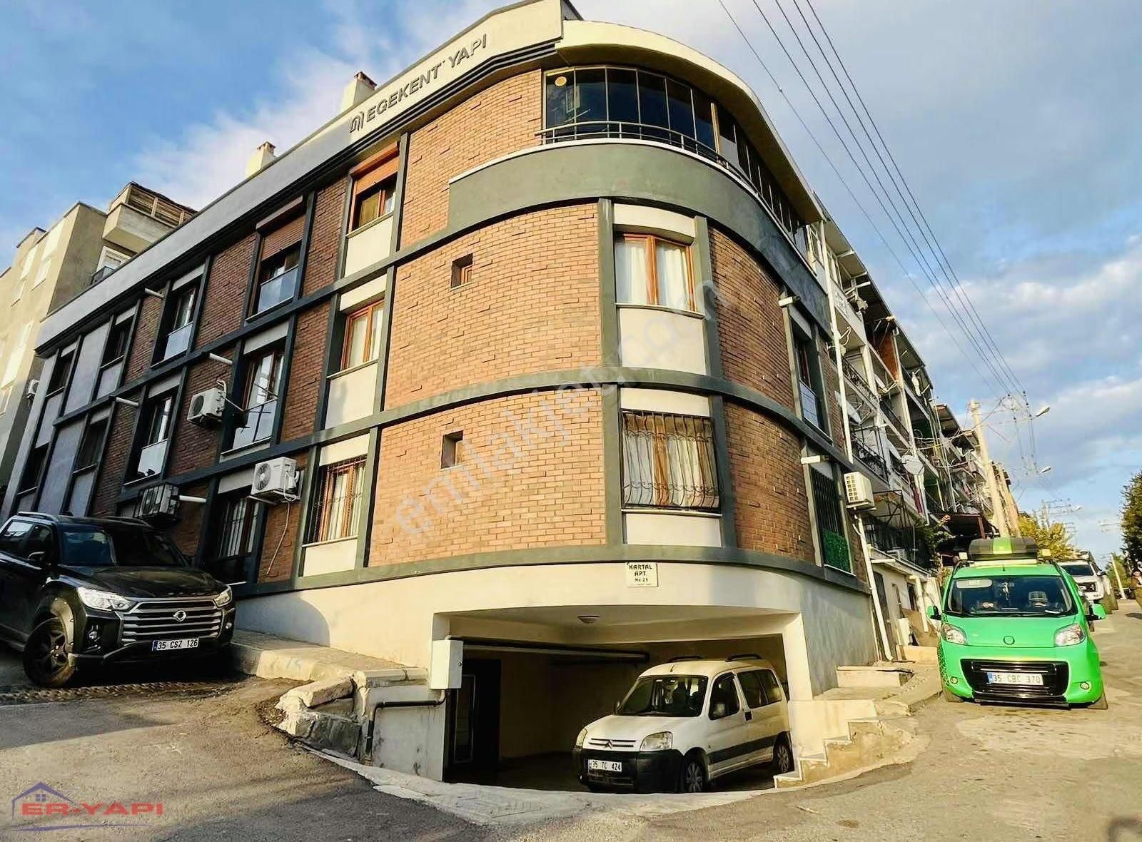 Er Yapı Emlak Ofisinden Kiracısız D.gazlı Klimalı Ara Kat - Görsel 3