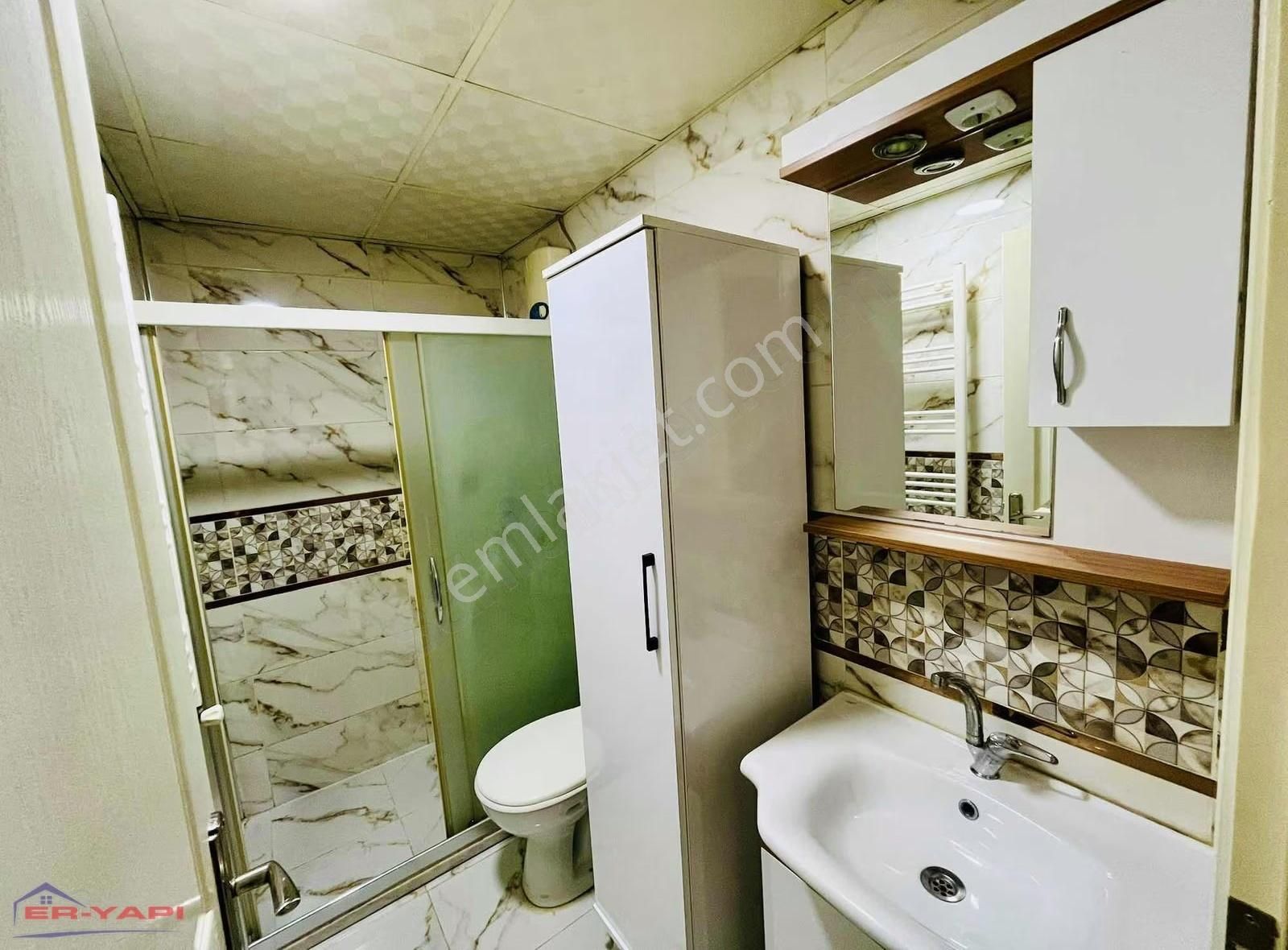 Er Yapı Emlak Ofisinden Kiracısız D.gazlı Klimalı Ara Kat - Görsel 12