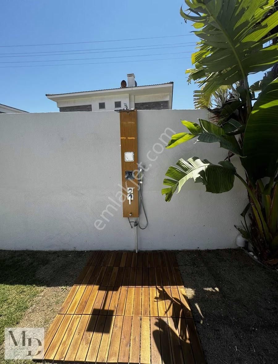 Kiralık Müstakil 4+1 Havuzlu Villa - İzole Yaşam - Görsel 4