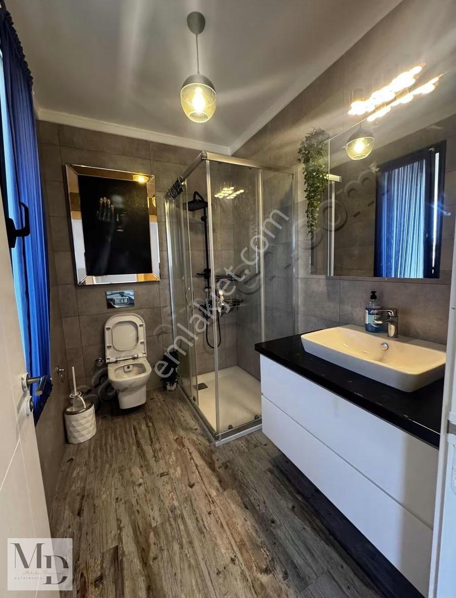 Kiralık Müstakil 4+1 Havuzlu Villa - İzole Yaşam - Görsel 13