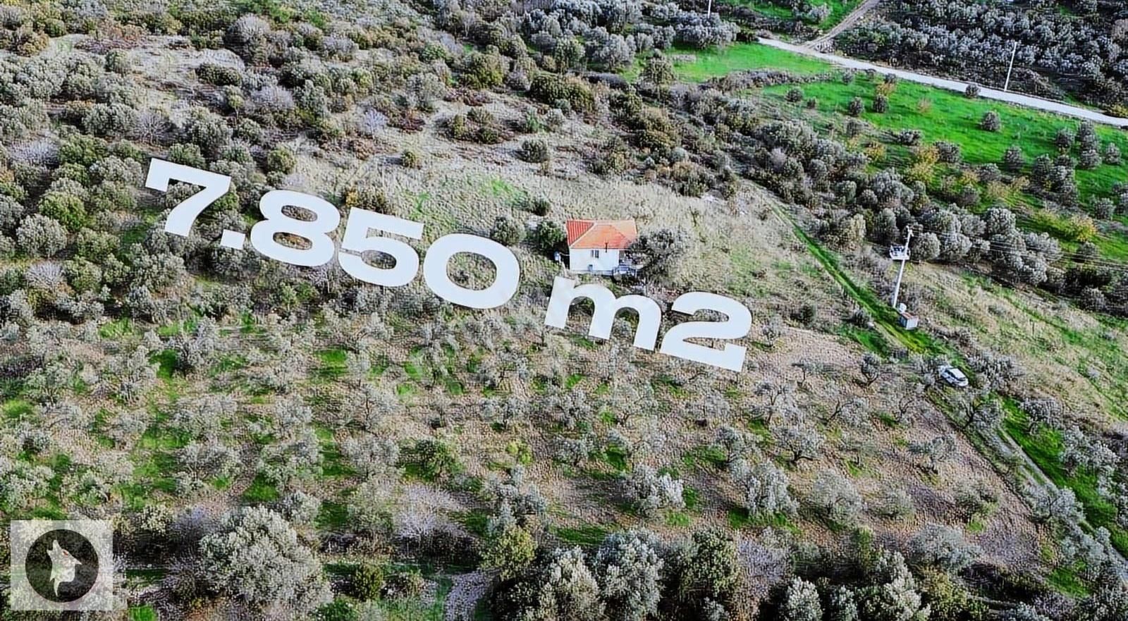 Emiralem Süleymanlı Mah. 2+1 Müstakil Ev