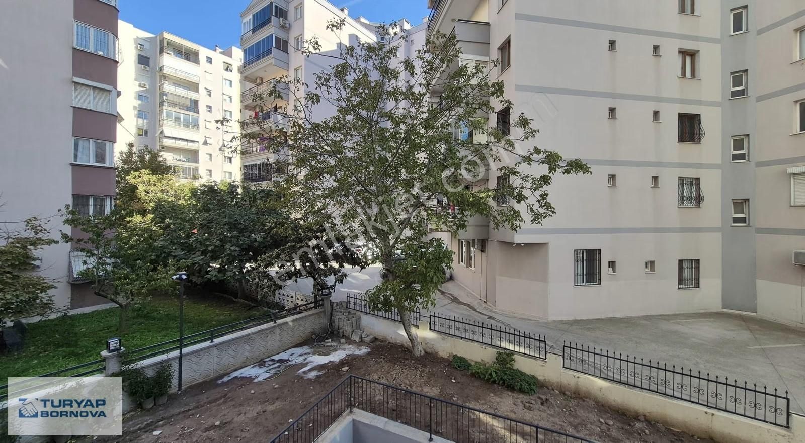 Adliye Sarayı Yakını Sıfır 3+1 Ebeveyn Banyolu Kiralık Daire - Görsel 14