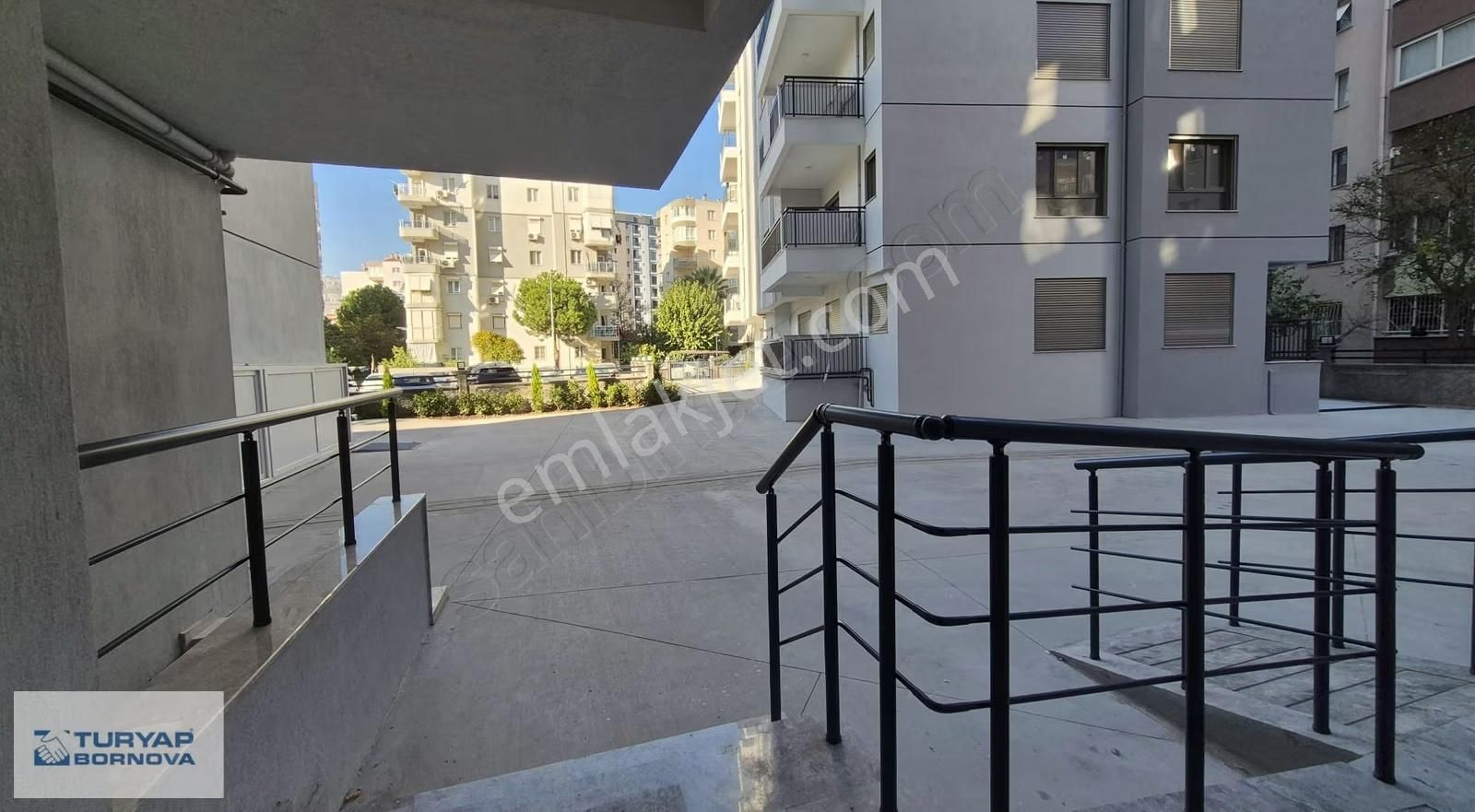 Adliye Sarayı Yakını Sıfır 3+1 Ebeveyn Banyolu Kiralık Daire - Görsel 11