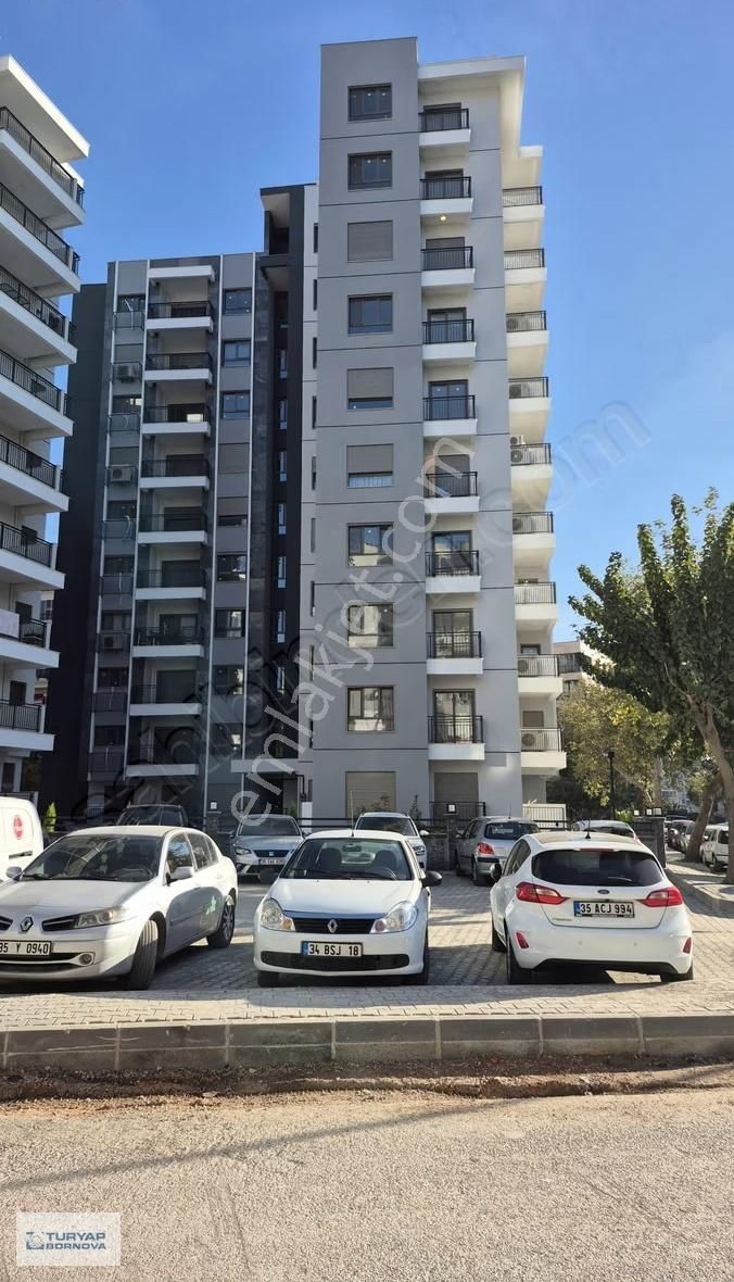 Adliye Sarayı Yakını Sıfır 3+1 Ebeveyn Banyolu Kiralık Daire - Görsel 15