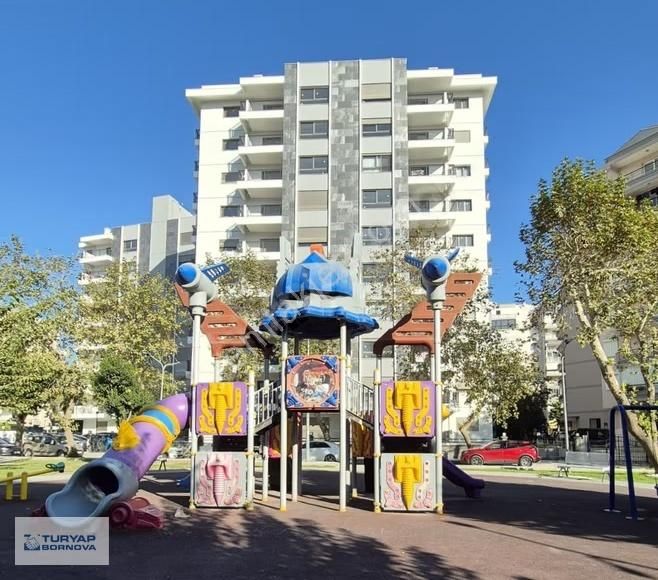 Adliye Sarayı Yakını Sıfır 3+1 Ebeveyn Banyolu Kiralık Daire - Görsel 19