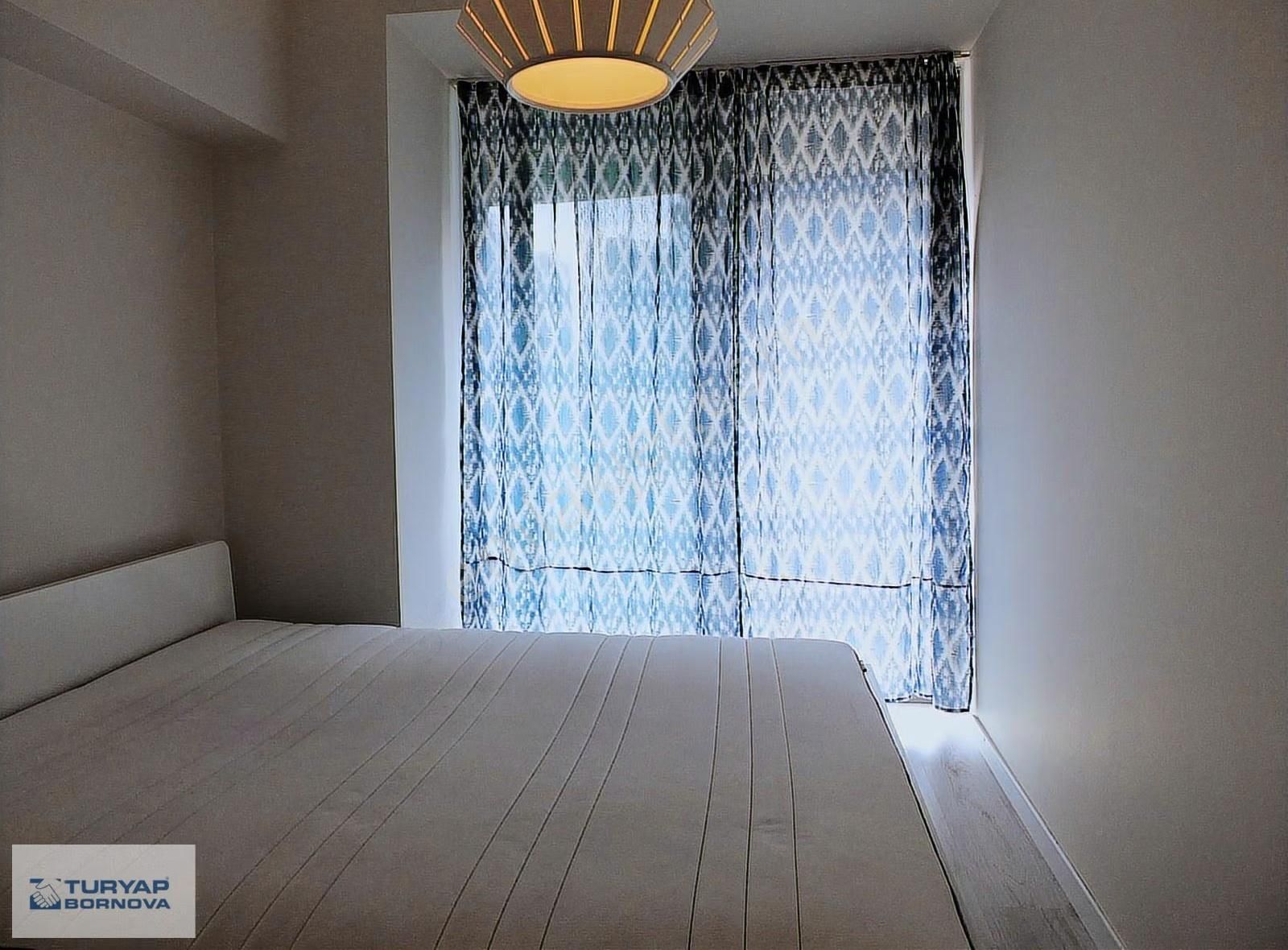 Mansuroğlu Adliye Yanında Ontan Rezidans 1+1 Full Eşyalı Satılık - Görsel 5