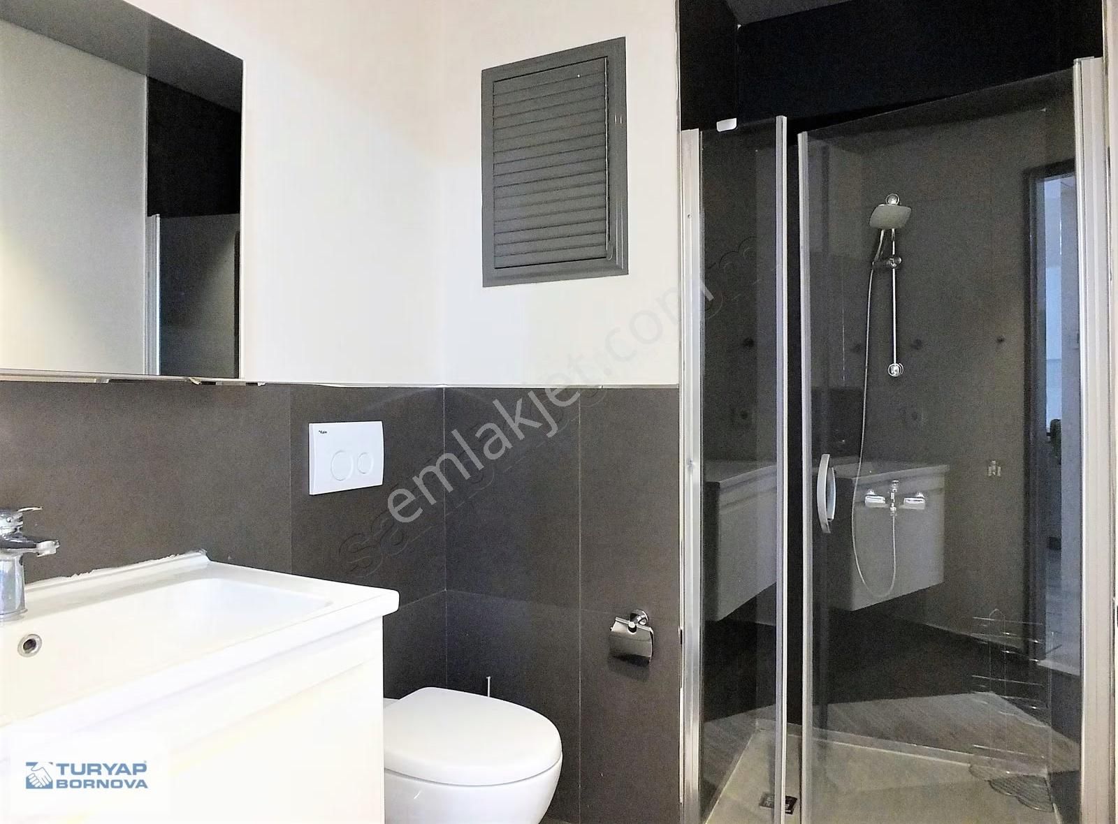 Mansuroğlu Adliye Yanında Ontan Rezidans 1+1 Full Eşyalı Satılık - Görsel 32