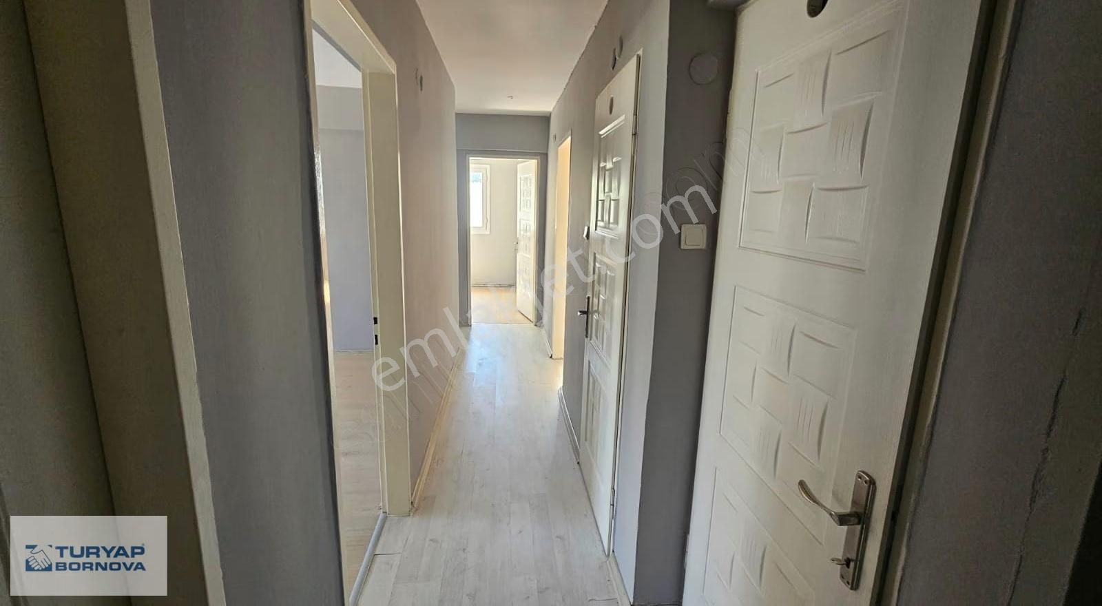 Osmangazi Mahallesinde Site İçi Ferah Köşe Kiralık 3+1 Daire - Görsel 24