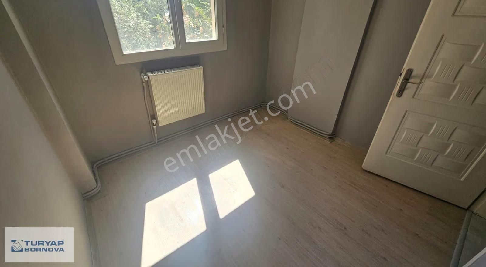 Osmangazi Mahallesinde Site İçi Ferah Köşe Kiralık 3+1 Daire - Görsel 19