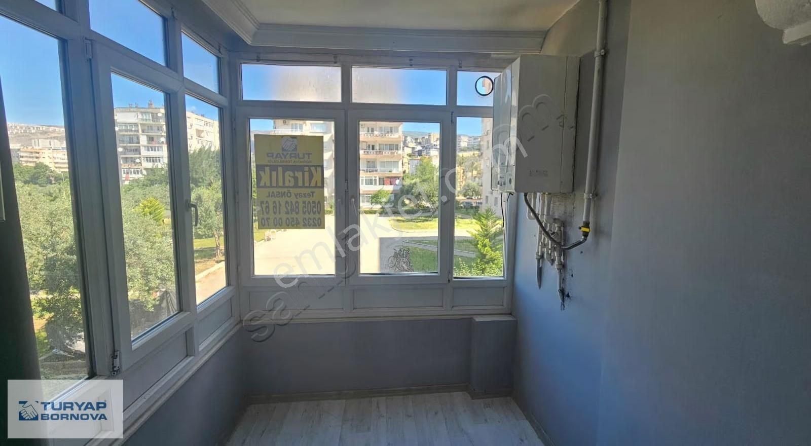 Osmangazi Mahallesinde Site İçi Ferah Köşe Kiralık 3+1 Daire - Görsel 31