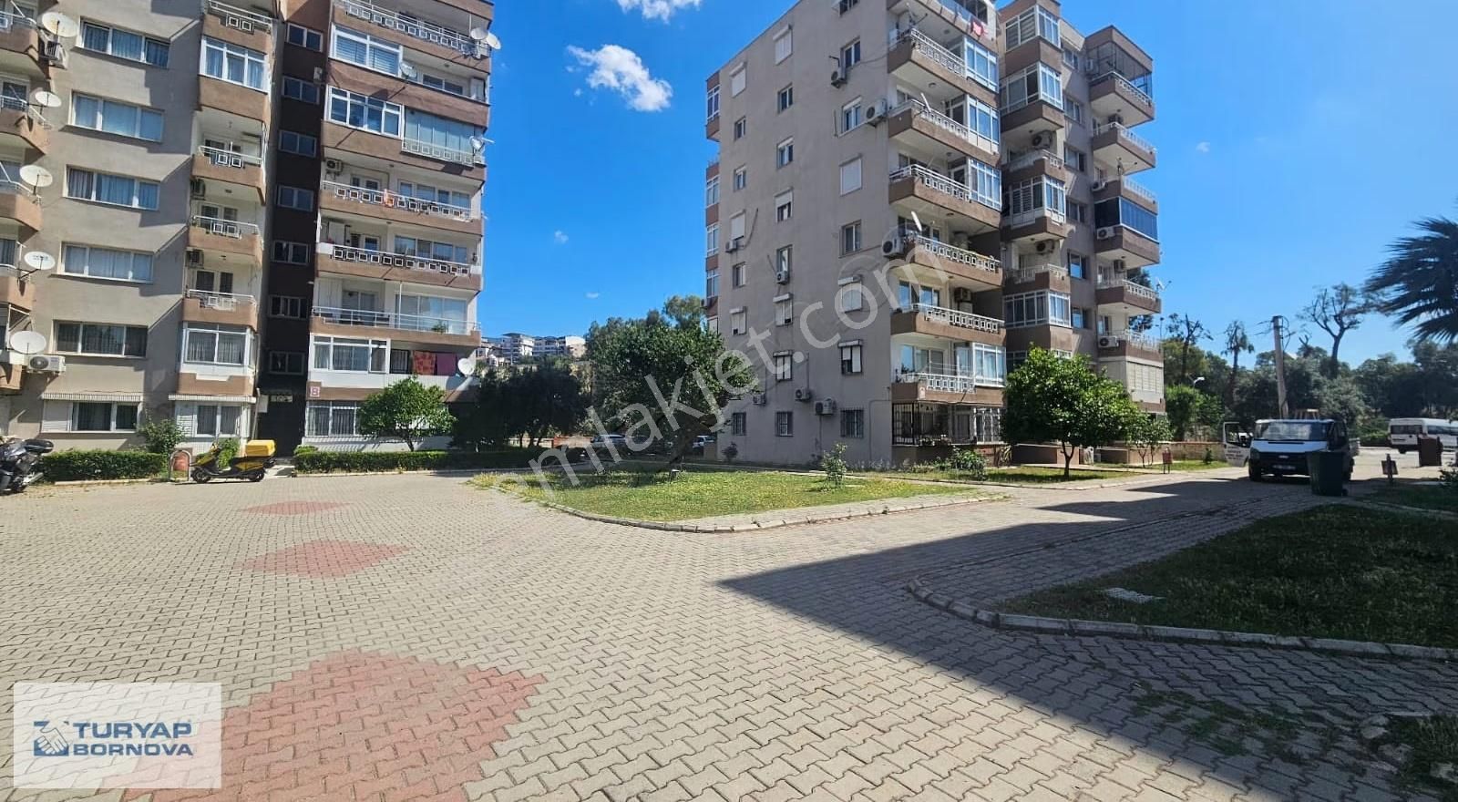 Osmangazi Mahallesinde Site İçi Ferah Köşe Kiralık 3+1 Daire - Görsel 27