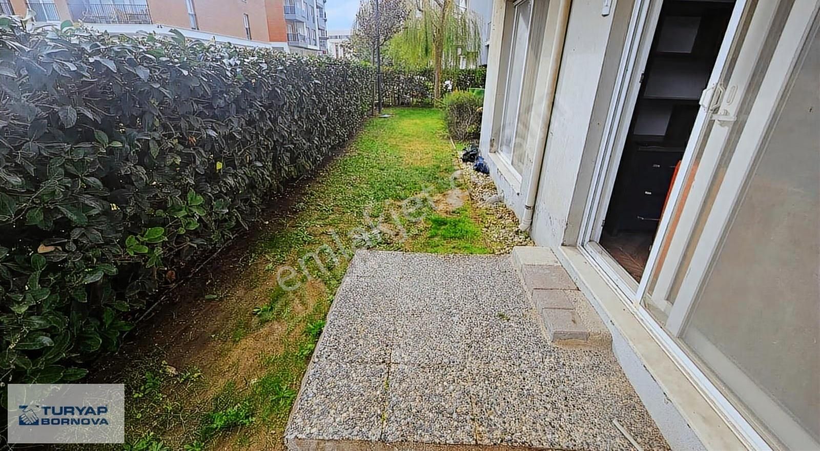 Studio City 1. Etap'ta Bahçe Katı Eşyalı Kiralık 2+1 Daire - Görsel 8