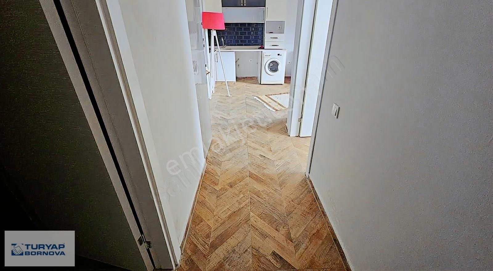 Studio City 1. Etap'ta Bahçe Katı Eşyalı Kiralık 2+1 Daire - Görsel 5