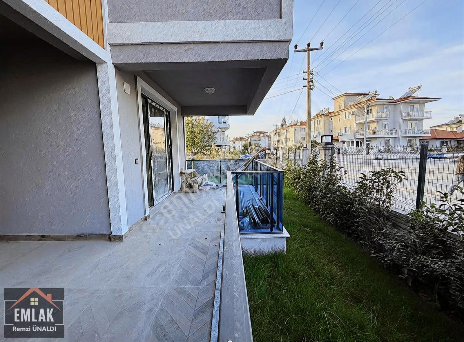 Fırsat Daire 3+1 Havuzlu Lüks Site İçerisinde - Görsel 32