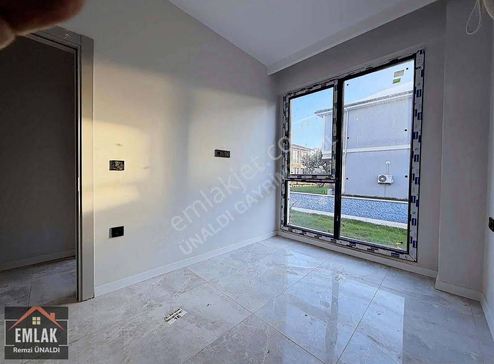 Fırsat Daire 3+1 Havuzlu Lüks Site İçerisinde - Görsel 28