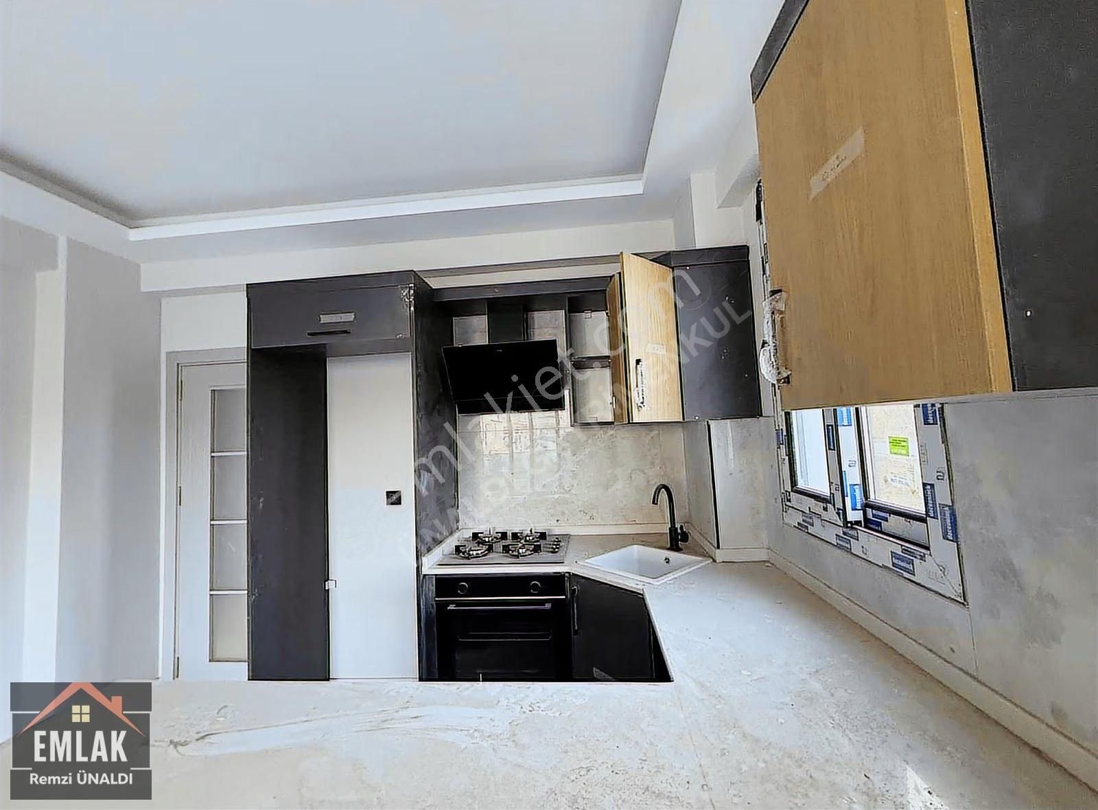 Fırsat Daire 3+1 Havuzlu Lüks Site İçerisinde - Görsel 27